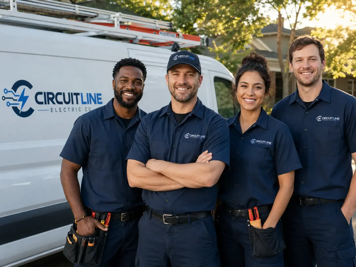 Whole Home Rewiring company in Hathorne, MA