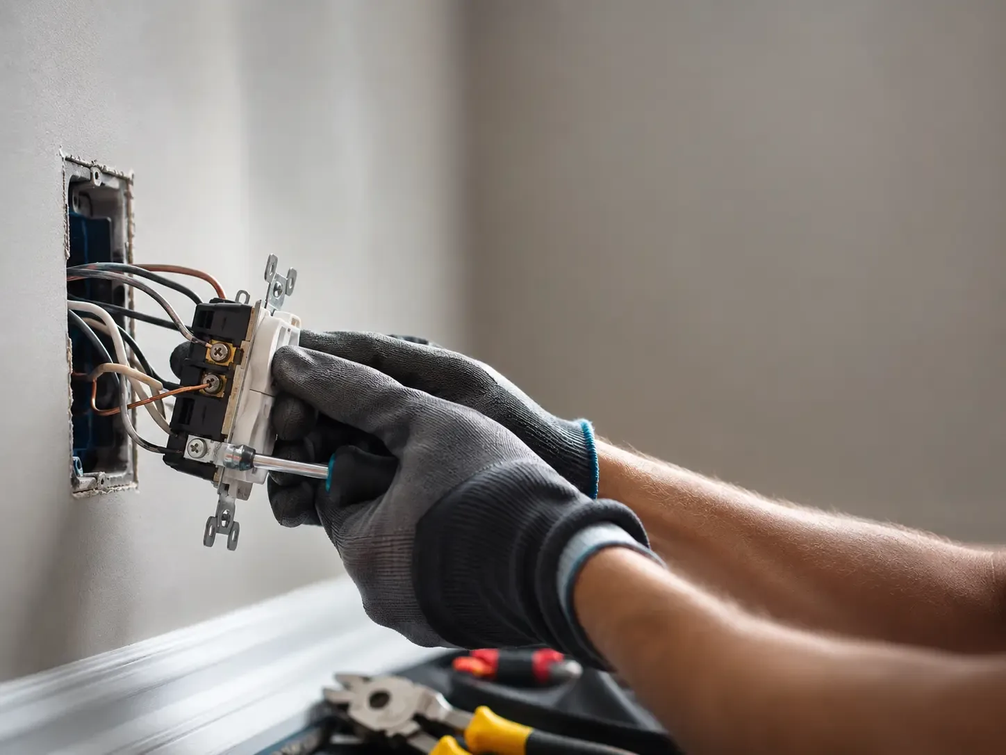 Why choose Whole Home Rewiring in Hathorne, MA